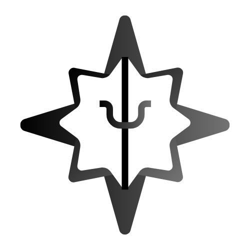 Logo Aron Branckaert
